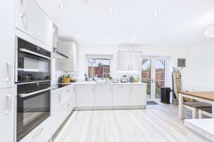 Kitchen - click for photo gallery